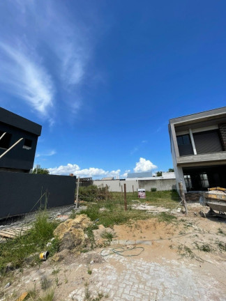 Imagem Terreno à Venda, 126 m² em Aberta Dos Morros - Porto Alegre