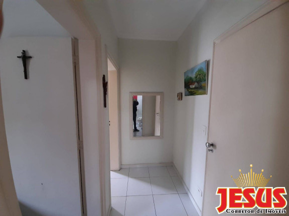 Imagem Apartamento com 3 Quartos à Venda, 90 m² em Enseada - Guarujá