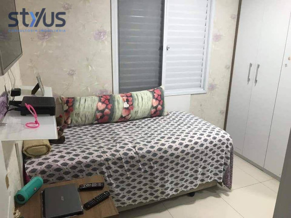 Imagem Apartamento com 3 Quartos à Venda, 63 m² em Ponte Grande - Guarulhos