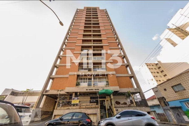Imóvel com 1 Quarto à Venda, 47 m² em Centro - Campinas