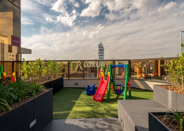 Imagem Imóvel com 1 Quarto à Venda, 55 m² em Santo Agostinho - Belo Horizonte
