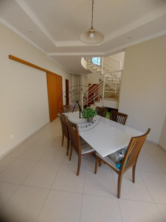 Imagem Casa de Condomínio com 3 Quartos à Venda, 238 m² em Jardim Alto Da Colina - Valinhos Imagem Casa de Condomínio com 3 Quartos à Venda, 238 m² em Jardim Alto Da Colina - Valinhos