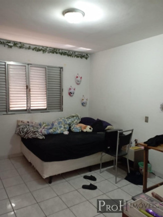 Imagem Sobrado com 3 Quartos à Venda, 200 m² em Vila Darli - São Paulo Imagem Sobrado com 3 Quartos à Venda, 200 m² em Vila Darli - São Paulo