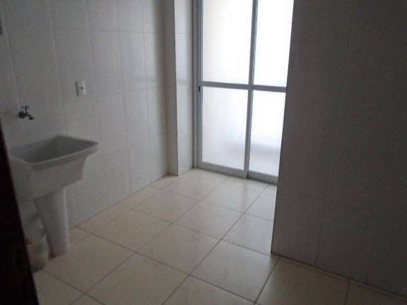 Imagem Apartamento com 4 Quartos à Venda, 156 m² em Vila Guilhermina - Praia Grande