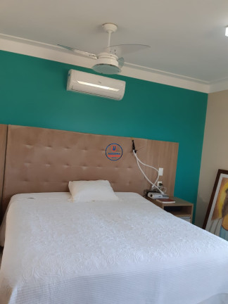 Imagem Casa com 4 Quartos para Alugar ou Temporada, 297 m² em Pium (distrito Litoral) - Parnamirim