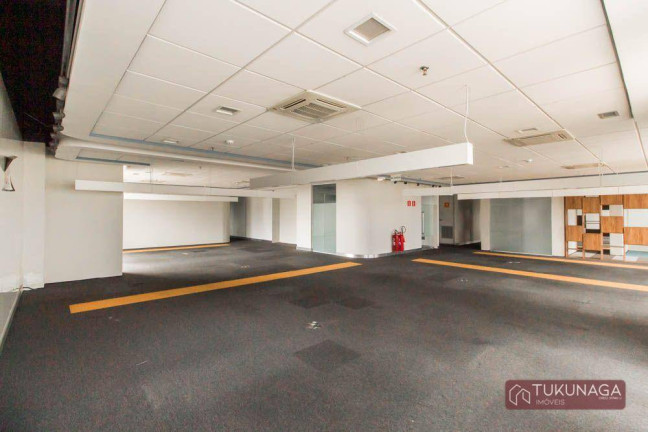 Imagem Sala Comercial à Venda ou Locação, 873 m² em Vila Mariana - São Paulo Imagem Sala Comercial à Venda ou Locação, 873 m² em Vila Mariana - São Paulo