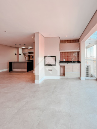 Imagem Cobertura com 3 Quartos à Venda, 150 m² em Empresarial 18 Do Forte - Barueri Imagem Cobertura com 3 Quartos à Venda, 150 m² em Empresarial 18 Do Forte - Barueri