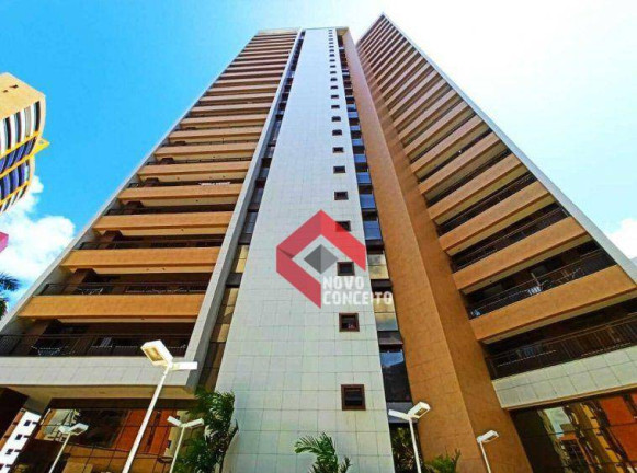 Imagem Apartamento com 3 Quartos à Venda, 112 m² em Meireles - Fortaleza Imagem Apartamento com 3 Quartos à Venda, 112 m² em Meireles - Fortaleza