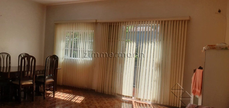 Imagem Casa com 2 Quartos à Venda, 220 m² em Perdizes - São Paulo