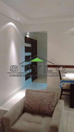 Imagem Apartamento com 3 Quartos à Venda, 63 m² em Dos Casa - São Bernardo Do Campo Imagem Apartamento com 3 Quartos à Venda, 63 m² em Dos Casa - São Bernardo Do Campo