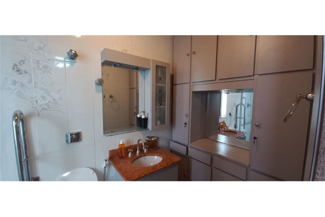 Imagem Apartamento com 3 Quartos à Venda, 99 m² em Perdizes - São Paulo