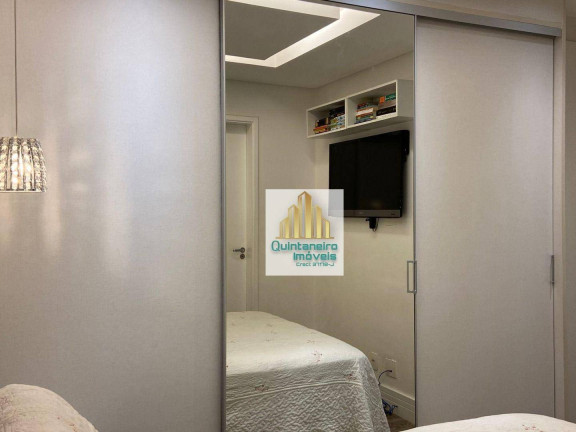 Imagem Apartamento com 2 Quartos à Venda, 61 m² em Macedo - Guarulhos