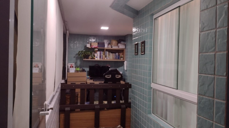 Imagem Apartamento com 3 Quartos à Venda, 232 m² em Canto Do Forte - Praia Grande Imagem Apartamento com 3 Quartos à Venda, 232 m² em Canto Do Forte - Praia Grande