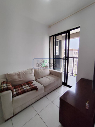 Imagem Apartamento com 2 Quartos à Venda, 47 m² em Parque Da Fonte - São José Dos Pinhais