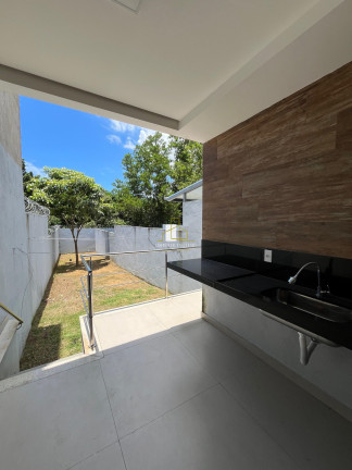 Imagem Casa com 3 Quartos à Venda, 130 m² em Morada De Laranjeiras - Serra Imagem Casa com 3 Quartos à Venda, 130 m² em Morada De Laranjeiras - Serra