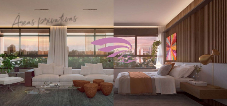 Imagem Imóvel com 2 Quartos à Venda, 85 m² em Alto Da Xv - Curitiba