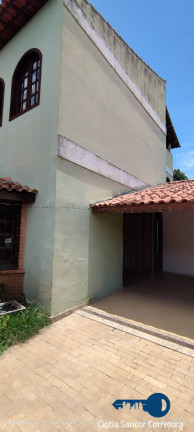 Imagem Casa com 3 Quartos à Venda, em Centro - Campos Dos Goytacazes Imagem Casa com 3 Quartos à Venda, em Centro - Campos Dos Goytacazes
