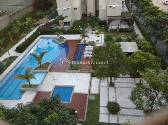 Imagem Apartamento com 3 Quartos à Venda, 134 m² em Parque Prado - Campinas Imagem Apartamento com 3 Quartos à Venda, 134 m² em Parque Prado - Campinas