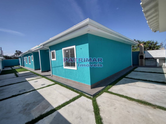 Imagem Casa com 2 Quartos à Venda, 11 m² em Itaipuaçu - Maricá Imagem Casa com 2 Quartos à Venda, 11 m² em Itaipuaçu - Maricá