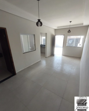 Imagem Casa com 1 Quarto à Venda, 30 m² em Parque São Bento - Sorocaba