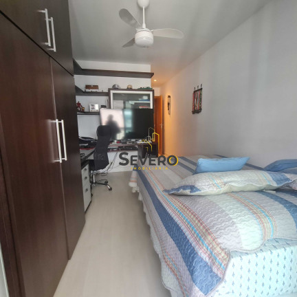 Imagem Apartamento com 4 Quartos à Venda, 185 m² em Icaraí - Niterói