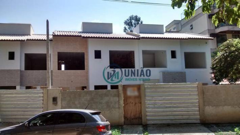 Imagem Casa com 4 Quartos à Venda, 135 m² em Itaipu - Niterói