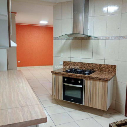 Imagem Casa com 3 Quartos para Alugar, 236 m² em Jardim São Guilherme - Sorocaba Imagem Casa com 3 Quartos para Alugar, 236 m² em Jardim São Guilherme - Sorocaba
