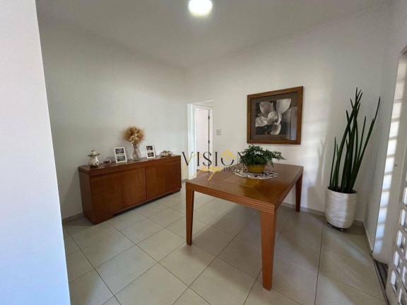 Imagem Casa com 3 Quartos à Venda, 145 m² em Barão Geraldo - Campinas Imagem Casa com 3 Quartos à Venda, 145 m² em Barão Geraldo - Campinas