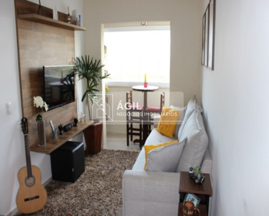 Imagem Apartamento com 2 Quartos à Venda, 58 m² em Urbanova - São José Dos Campos Imagem Apartamento com 2 Quartos à Venda, 58 m² em Urbanova - São José Dos Campos