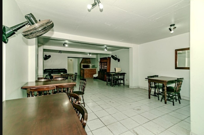 Imagem Apartamento com 3 Quartos à Venda, 135 m² em Rio Branco - Porto Alegre