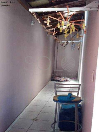 Imagem Casa com 2 Quartos à Venda, 260 m² em Jardim América (vila Xavier) - Araraquara Imagem Casa com 2 Quartos à Venda, 260 m² em Jardim América (vila Xavier) - Araraquara