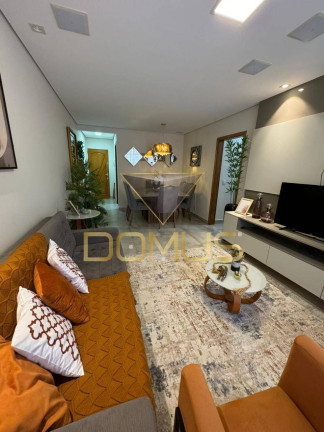 Imagem Apartamento com 3 Quartos à Venda, 95 m² em Jardim Paulista - Ribeirão Preto Imagem Apartamento com 3 Quartos à Venda, 95 m² em Jardim Paulista - Ribeirão Preto