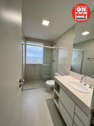 Imagem Apartamento com 2 Quartos para Alugar, 98 m² em Aparecida - Santos Imagem Apartamento com 2 Quartos para Alugar, 98 m² em Aparecida - Santos