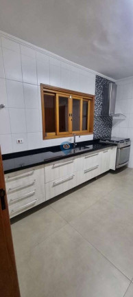 Imagem Apartamento com 3 Quartos à Venda, 185 m² em Jardim Ana Estela - Carapicuíba