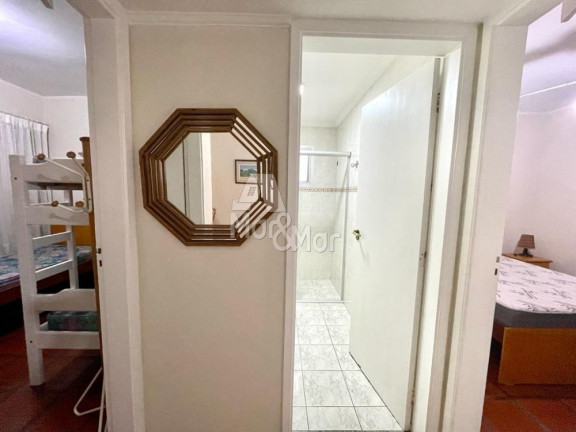 Imagem Apartamento com 2 Quartos à Venda, 90 m² em Pitangueiras - Guarujá