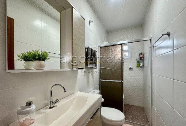 Imagem Casa com 3 Quartos à Venda, 117 m² em Remanso - Xangri-lá