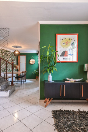 Imagem Casa com 3 Quartos à Venda, 204 m² em Jardim Oriental - São Paulo