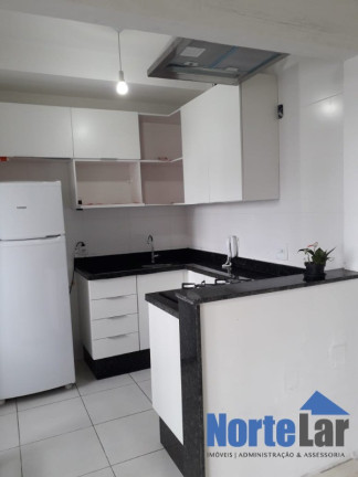 Imagem Apartamento com 1 Quarto à Venda, 42 m² em Tatuapé - São Paulo