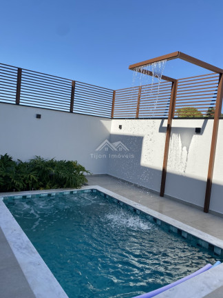 Imagem Casa de Condomínio com 3 Quartos à Venda, 240 m² em Condomínio Ibiti Reserva - Sorocaba