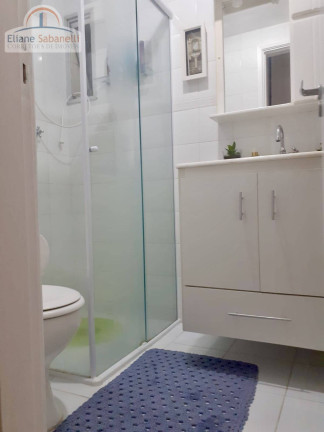 Imagem Apartamento com 3 Quartos à Venda, 64 m² em Vila Andrade - São Paulo