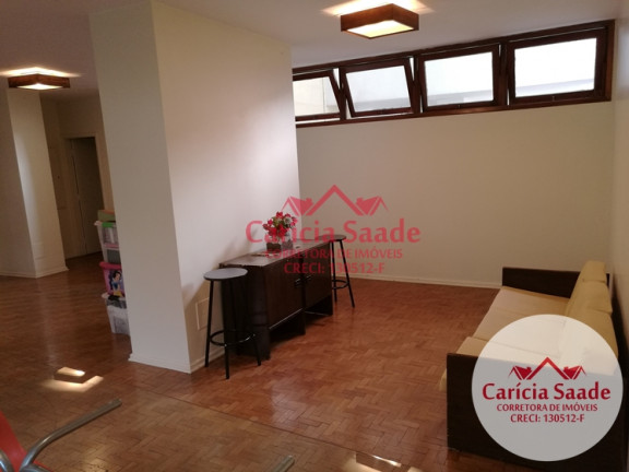 Imagem Apartamento com 2 Quartos à Venda, 84 m² em Jardim Paulista - São Paulo