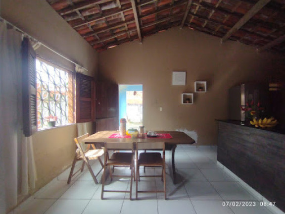 Imagem Casa com 2 Quartos à Venda, 85 m² em Guajeru - Fortaleza Imagem Casa com 2 Quartos à Venda, 85 m² em Guajeru - Fortaleza