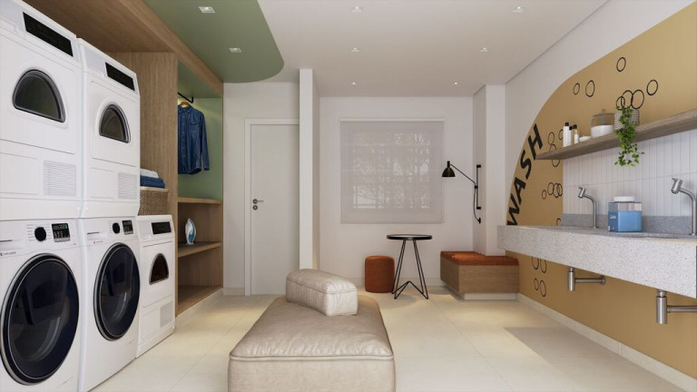 Imagem Apartamento com 2 Quartos à Venda, 33 m² em Butantã - São Paulo Imagem Apartamento com 2 Quartos à Venda, 33 m² em Butantã - São Paulo