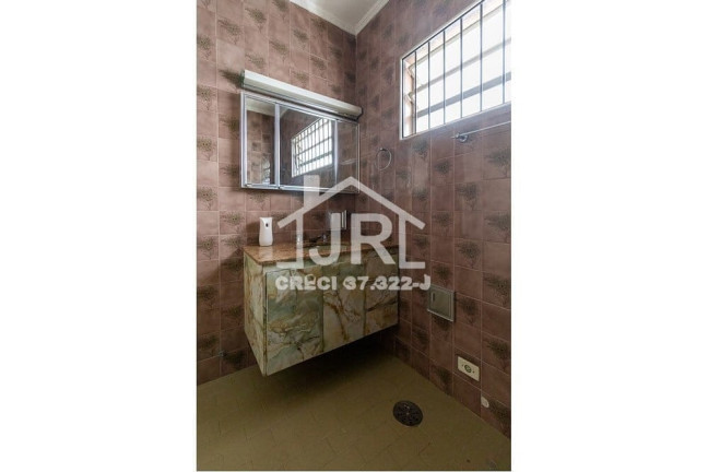 Imagem Casa com 3 Quartos à Venda, 197 m² em Jardim Bela Vista - Santo André