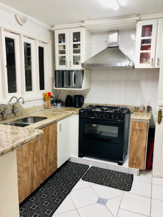 Imagem Casa com 3 Quartos à Venda, 195 m² em Jardim Tapajós - Atibaia