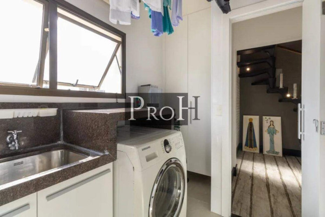 Imagem Cobertura com 4 Quartos à Venda, 380 m² em Vila Bastos - Santo André Imagem Cobertura com 4 Quartos à Venda, 380 m² em Vila Bastos - Santo André