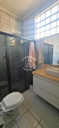 Imagem Casa com 3 Quartos à Venda, 228 m² em Jardim Paulistano - Ribeirão Preto