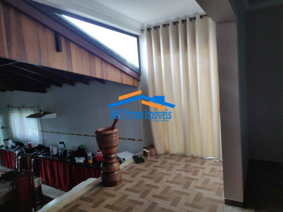 Imagem Chácara com 4 Quartos à Venda, 300 m² em Centro - Alambari Imagem Chácara com 4 Quartos à Venda, 300 m² em Centro - Alambari