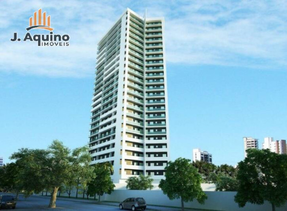 Apartamento com 2 Quartos à Venda, 153 m² em Mucuripe - Fortaleza