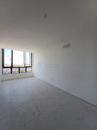 Apartamento com 1 Quarto à Venda, 21 m² em Porto De Galinhas - Ipojuca